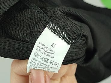 dresy reebok: Top damski, rozmiar M — 4