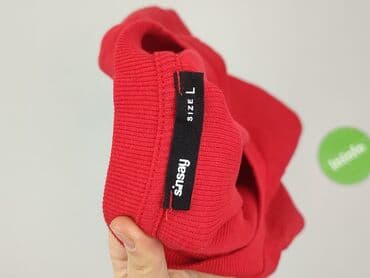 tous t shirty: Sisley, Women`s T-shirt, L at lalafo.pl — 4 tous t shirty: Sisley, Women`s T-shirt, L — 4