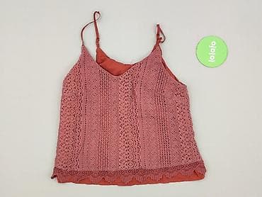 primark gingham top: Bluzka damska, rozmiar L — 3