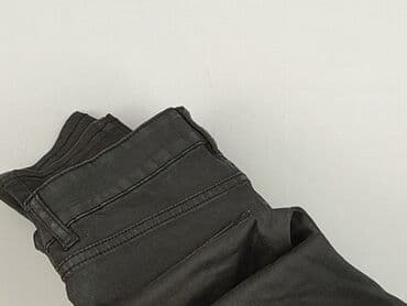 guess buty wyprzedaż olx: Glamour, Jeansy damskie, rozmiar S — 6