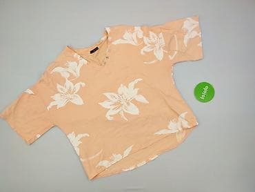 bluzka bocca: ITALY FASHION, Bluzka damska, rozmiar 8XL — 2