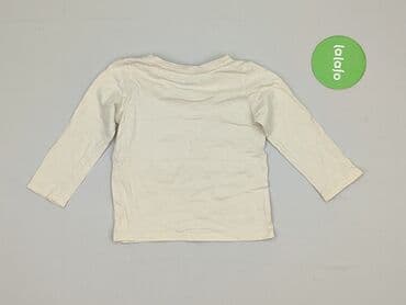 mohito body koszula: Blouse, Sinsay, 1.5-2 years, 86-92 cm, condition - Good — 3