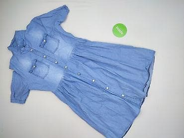 dnd denim development: Sukienka damska, rozmiar XL — 2