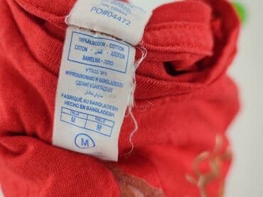 t shirty świąteczne dla rodziny: T-shirt damski, rozmiar M — 5