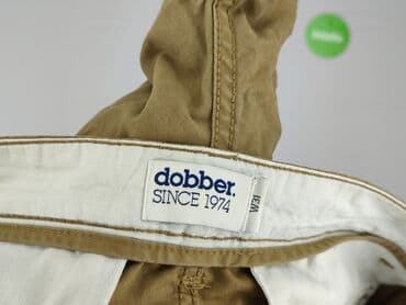 szorty męskie cropp: Szorty dla mężczyzn, M, Dobber, stan - Dobry — 4