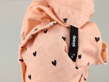 bluzka w serduszka sinsay: Sinsay, Bluzka damska, rozmiar S — 5