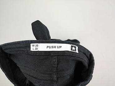 Jeansy damskie, rozmiar XS — 4