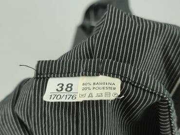 sweter w paski c a: Shirt for men, M (EU 38), condition - Very good — 5