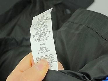 koco bluza primark: Outdoor, Wiatrówka dla mężczyzn, rozmiar L — 5