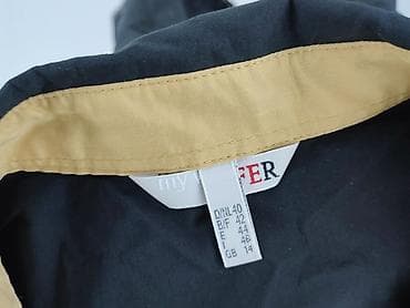 Women: Jennyfer, Women`s shirt, size L — 4