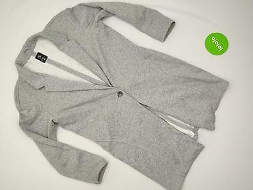 kurtki zimowe: Sisley, Kardigan damski, rozmiar M — 3