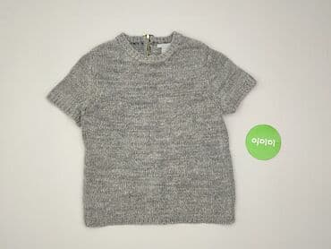 sweter w paski h: H&M, Women`s sweater, size S (EU 36) — 2