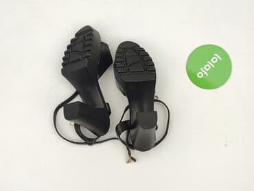 Women: Sandals for women, 39 — 4
