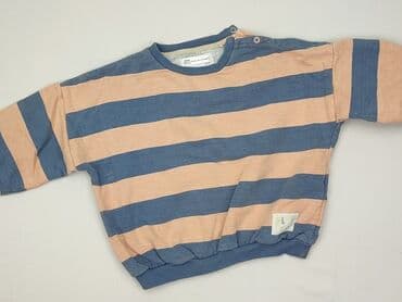 koszulka barcelony spotify: Sweatshirt, 4-5 years, 104-110 cm, condition - Very good — 1