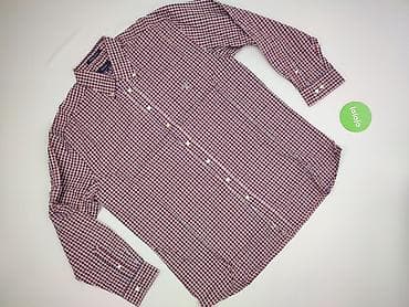 pull and bear bluza: Gant, Koszulа dla mężczyzn, rozmiar 2XL — 2