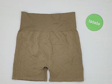 35 latki: H&M, Szorty damskie, rozmiar L — 3