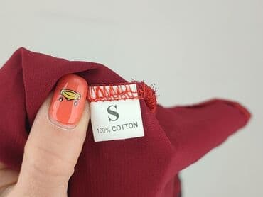 lidl piżamy: Koszula nocna, rozmiar S — 4