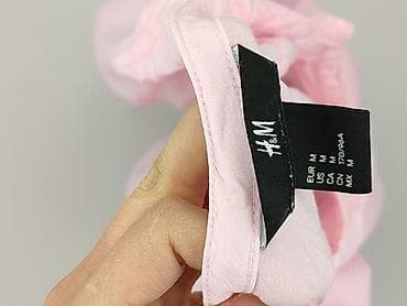 biustonosz marks: H&M, Bluzka damska, rozmiar M — 4