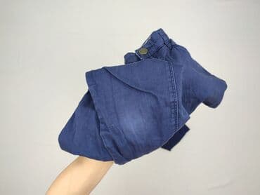 szorty męskie cropp: Jeans for men, S (EU 36), Mohito, condition - Good — 6