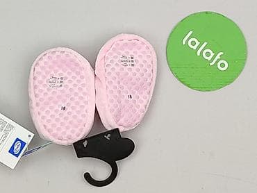 bytom skarpety: Buciki niemowlęce, Pepco, 18, stan - Idealny — 3