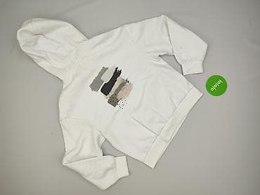 adidas: 4F, Bluza z kapturem damska, rozmiar XS — 3