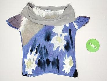 molton bluzki: MOLTO, Bluzka damska, rozmiar L — 2