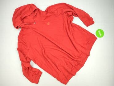 bluzy caterpillar: C&A, Bluza z kapturem damska, rozmiar 7XL — 2