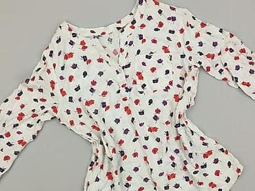 hm bluzki oversize: Bluzka damska, rozmiar M — 1