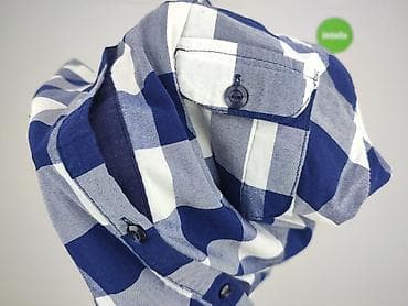 korea: Koszulа dla mężczyzn, rozmiar 6XL — 5