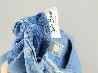 markowe dżinsy: John Baner, Jeansy damskie, M — 4