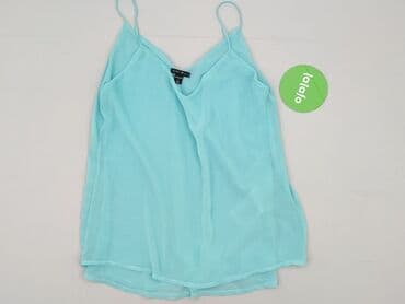 top secret marynarka: Amisu, Top damski, S — 2