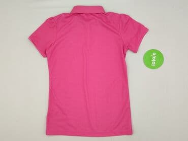 lidl t shirt: Damska koszulka polo, rozmiar S — 3