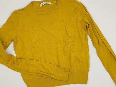 stradivarius sweterki: Bershka, Sweter damski, rozmiar XS — 1