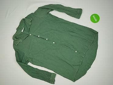 bluzki golf: Janina, Koszula damska, rozmiar XL — 2