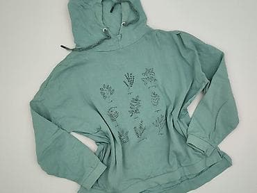 Carry, Bluza z kapturem damska, rozmiar L