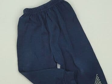 kapcie cmp: Sweatpants, 3-6 months, condition - Perfect — 1