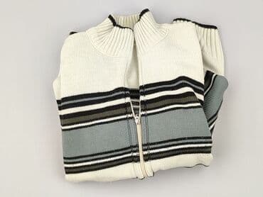 koszulka męska rick and morty: Kardigan dla mężczyzn, L — 4