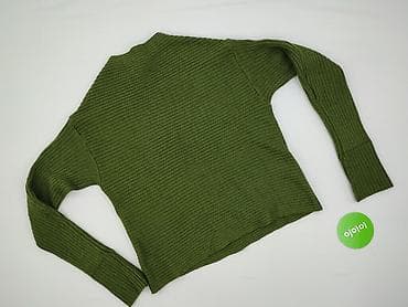 Kobiety: FIRST AND I, Sweter damski, rozmiar M — 2