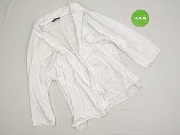 c and a sweter: Kardigan damski, 5XL — 2