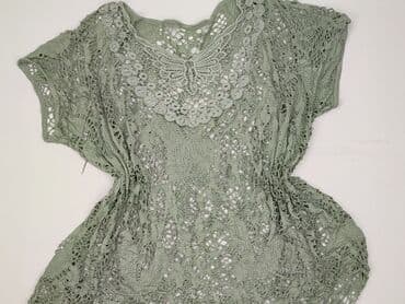 Women's blouse, size 4XL