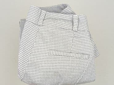 majtki damskie reserved: Spodnie materiałowe damskie, rozmiar 2XS — 6