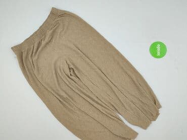 pull and bear cargo: Zara, Брюки жіночі, розмір L — 2