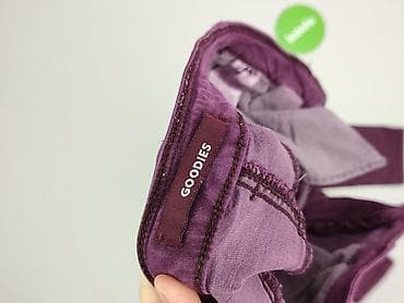 alpha top: Goodies, Jeansy damskie, rozmiar L — 4