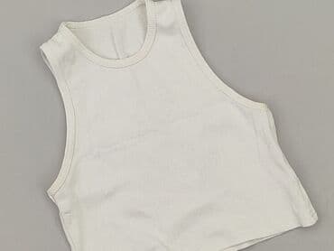 White, Top damski, S w lalafo.pl White, Top damski, S
