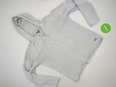 bluza hotel: H&M, Bluza z kapturem damska, rozmiar S — 2