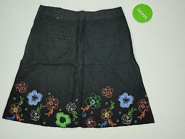 spódnica midi plus size: Next, Spódnica damska, rozmiar L — 3