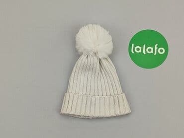 top z bufkami: Шапка, Primark, стан - Хороший — 2