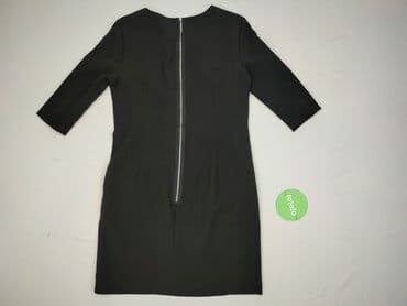sukienki shein plus size allegro: Ewa Minge, Women`s dress, size M (EU 38) — 3