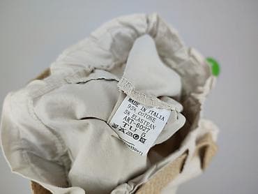 marka beloved: Spodnie materiałowe damskie, rozmiar One size — 5