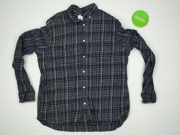 opis: H&M L.O.G.G., Koszulа dla mężczyzn, rozmiar L — 2